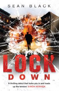Ryan Lock