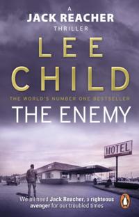 Jack Reacher