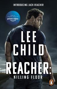 Jack Reacher