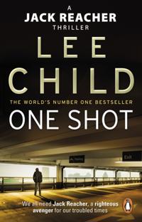 Jack Reacher