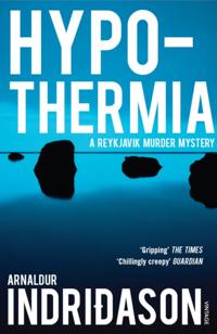 Reykjavik Murder Mysteries