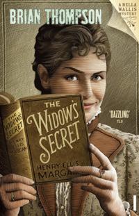 Bella Wallis Victorian Mysteries