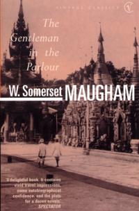 Gentleman In The Parlour