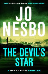 Harry Hole