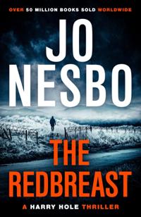 Harry Hole