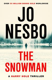 Harry Hole