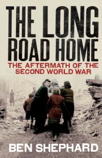 Long Road Home