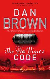 Bokomslag för Robert Langdon