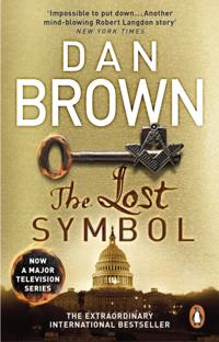 Bokomslag för Robert Langdon