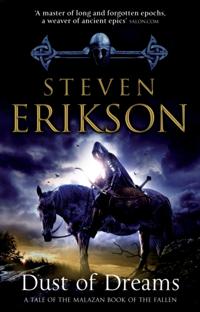 The Malazan Book Of The Fallen