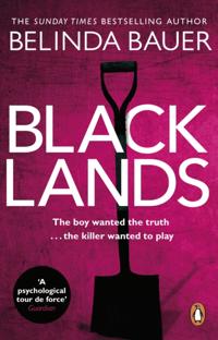 Blacklands