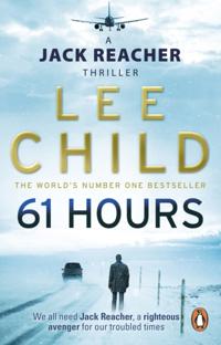 Jack Reacher