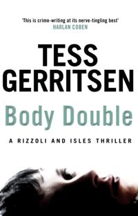 Rizzoli & Isles