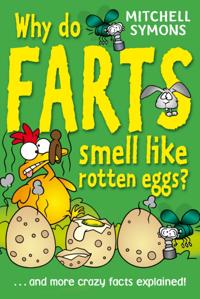 Mitchell Symons'' Trivia Books