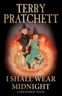 Discworld Novels