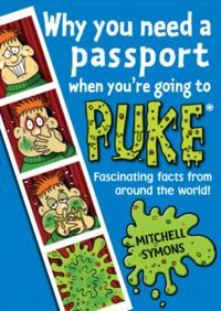Mitchell Symons'' Trivia Books