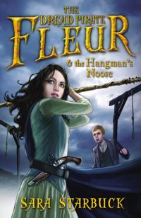 Dread Pirate Fleur