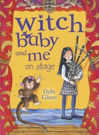 Witch Baby