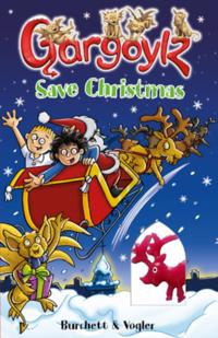 Gargoylz
