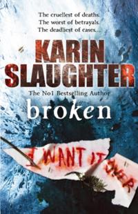 The Will Trent Series