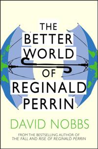 Reginald Perrin