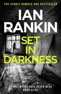 A Rebus Novel