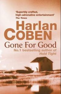 Gone for good