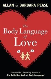 The body language of love