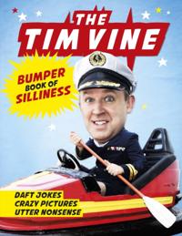 Tim Vine Bumper Book of Silliness