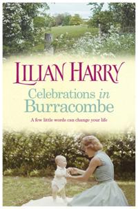 Burracombe Village