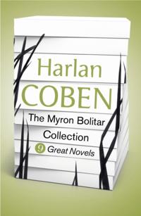 Myron Bolitar
