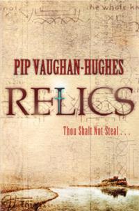 Unholy Relics