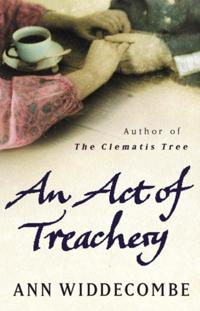 Act of Treachery
