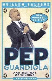 Guillem Balague''s Books