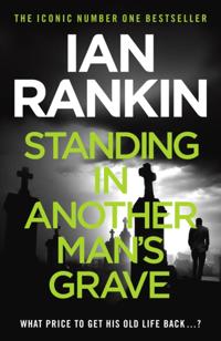 A Rebus Novel