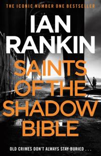 A Rebus Novel