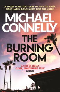 Bokomslag för Harry Bosch Series
