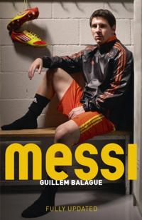 Guillem Balague''s Books