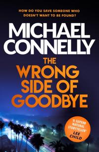 Bokomslag för Harry Bosch Series