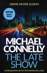 The late show