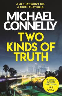 Bokomslag för Harry Bosch Series
