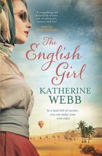 English Girl