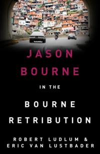 JASON BOURNE