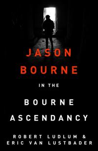 JASON BOURNE
