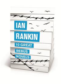 A Rebus Novel