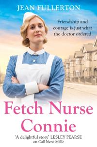 Nurse Millie and Connie