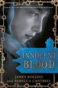 Blood Gospel Book II