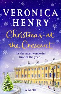 Christmas at the Crescent