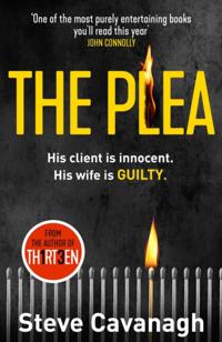 Eddie Flynn Series