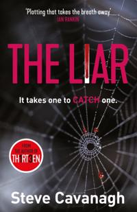 Eddie Flynn Series